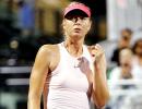 Maria Sharapova gets US Open wildcard