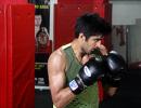 Vijender ready for 'India vs China' fight