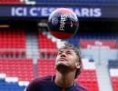 Neymar likely to miss PSG opener