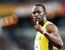 World Championships: Bolt takes centre stage in 100 metres gold bid