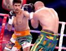 Singh is King! Vijender wins WBO Asia Pacific, Oriental titles