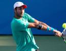 Maharashtra Tata Open: Bhambri meets Kadhe in opener; Cilic gets bye