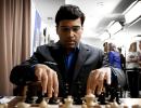 Vishy Anand wins Tal Memorial Rapid Chess