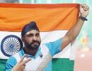 World Athletics: Kang qualifies for javelin throw final, Neeraj fails