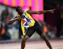 End of an era: Legend Bolt set for final race