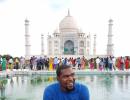 NBA star Durant aplogises to India for '20 years behind' comment