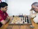 The Kings Return: When Vishy clashed with Kasparov