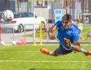 Bengaluru FC sign India's No.1 keeper Gurpreet, create history