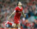 Liverpool reject third Barcelona bid for Coutinho