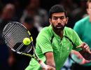 Coach dropped from Dronacharya list; Bopanna snubbed again