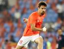 FC Pune City snap ISL golden boot winner Marcelinho