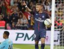 Footballers of the weekend: Neymar, Alonso, Deulofeu stand out