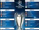 Champions League Draw: Real up against Dortmund and Spurs