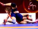 Why Indian wrestlers returned empty-handed from World Championships