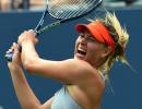 US Open: Are you ready for Sharapova vs Halep?