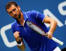 US Open without fans would devalue title win: Cilic