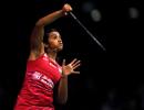 After World C'ships silver Sindhu aware of challenges that lay ahead