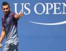 'Americans selfish to go ahead with US Open'