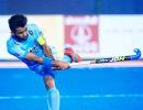 Sports Shorts: Hockey India recommends Manpreet Singh for Arjuna