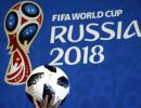 Analysis: Which is the toughest group at 2018 FIFA World Cup?