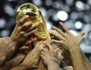 Here's why 2018 World Cup favourites feel optimistic