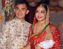 Indian football captain Chhetri gets hitched!