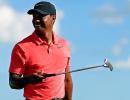 Smiling Tiger eyes 'bright future' after good showing in Bahamas