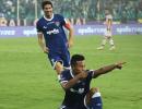 ISL 4: Chennaiyin FC edge out ATK in a thriller