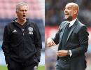 EPL: Are you ready for 'the mother of all football derbies'?