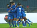 Indian football round-up: Goa outplay Delhi to move into ISL top spot