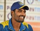 Feeling at home, Lankans hoping to do something special in Vizag