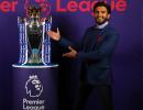 Bollywood star Ranveer to promote English Premier League in India