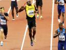 Athletics enters post-Bolt era, but nothing changes for India