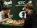 'Pessimistic' Anand wonderfully surprised after World Rapid triumph