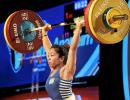 India at CWG: With less competition on offer, Mirabai set to win gold