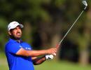 IPL sidelights: Golfers and Delhi Capitals connection