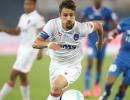 ISL: Marcelinho threatens legal action against Delhi Dynamos