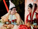 PHOTOS: Saurav Ghosal gets hitched