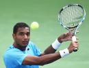 Sports Shorts: Ramkumar makes Winnetka Challenger final