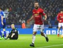 EPL: United extend long unbeaten run