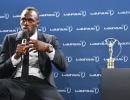 I have no reason to stay in athletics, says Bolt