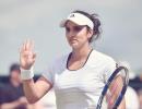 Sania Mirza again hits out at media