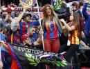 Before Clasico, something more about La Liga's biggest clubs