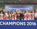 For Kerala, ISL 3 finale was bigger than Euro 2016 final