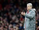 Wenger, Mourinho criticise EPL Christmas match schedule