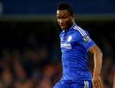 Chelsea's Mikel joins China gold rush with move to Tianjin