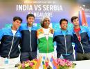 Vijay Amritraj slams AITA decision to sack brother Anand as Davis Cup captain