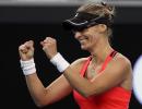 19 years on, Lucic-Baroni's inspirational comeback at Aus Open