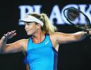 Vandeweghe bringing new attitude to Melbourne