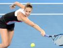 Karolina Pliskova hungry for Grand Slam success